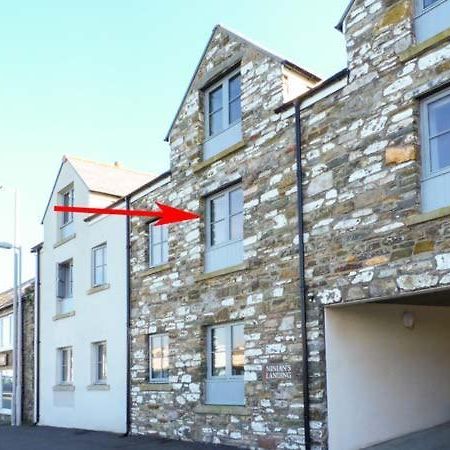 Appartement The Clamshell à Isle of Whithorn Extérieur photo