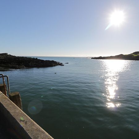 Appartement The Clamshell à Isle of Whithorn Extérieur photo