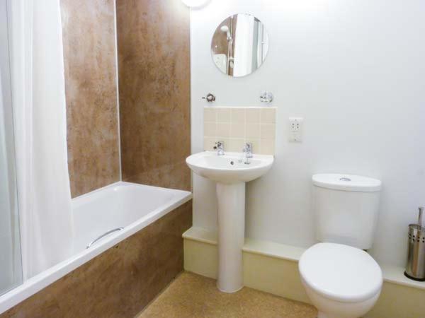 Appartement The Clamshell à Isle of Whithorn Extérieur photo