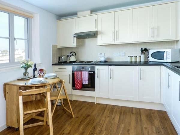 Appartement The Clamshell à Isle of Whithorn Extérieur photo