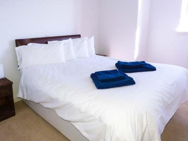 Appartement The Clamshell à Isle of Whithorn Extérieur photo